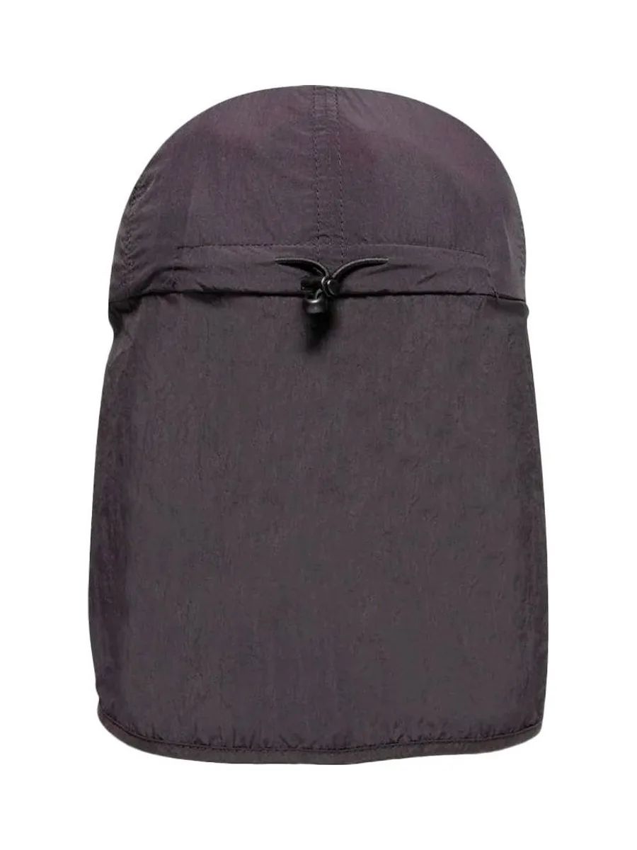 Cagoule Noire Homme Hurley Northshore 3