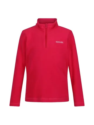 Polaire Rose Fille Regatta Hot Shot 1