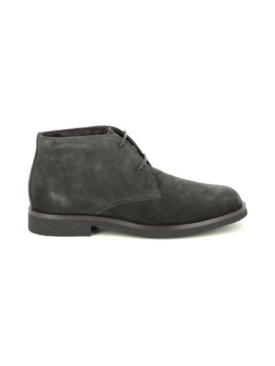 GEOX U Claudio - Bottes 2