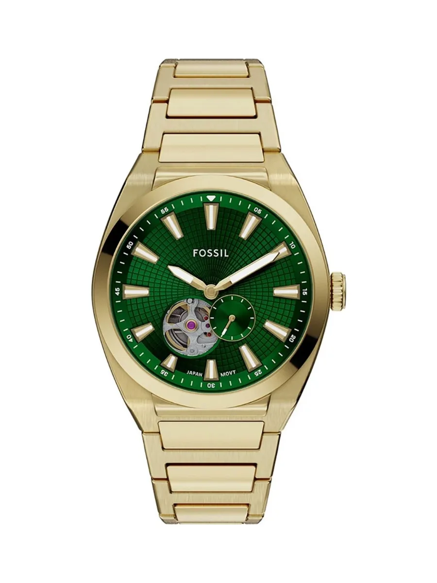 Fossil Men's Everett 1
