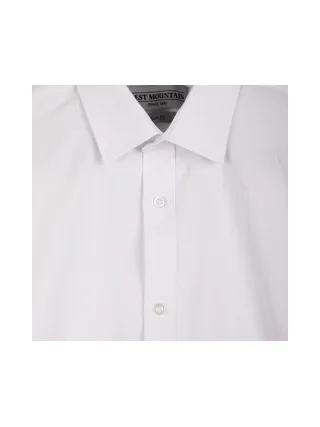 Chemise Blanche Homme Best Mountain 102SL 2