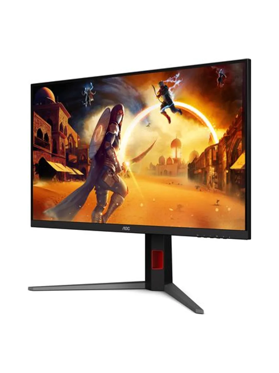AOC G4 U32G4U computer monitor 8