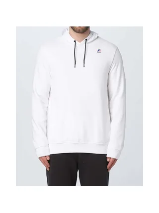 K-WAY Le Vrai Arnette Hv Poly Co Sweatshirt 3