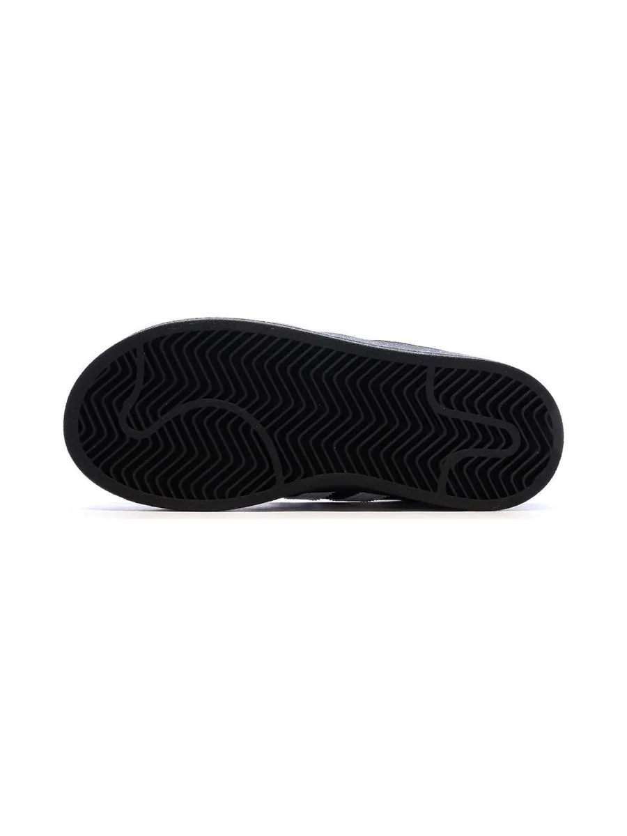Baskets Superstar Noir/Blanc Mixte Adidas 6