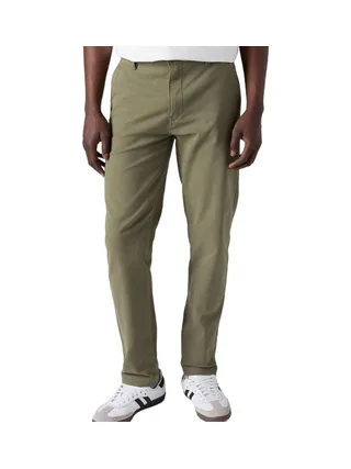 Pantalon Kaki Homme Levi's Xx Chino 17196 1