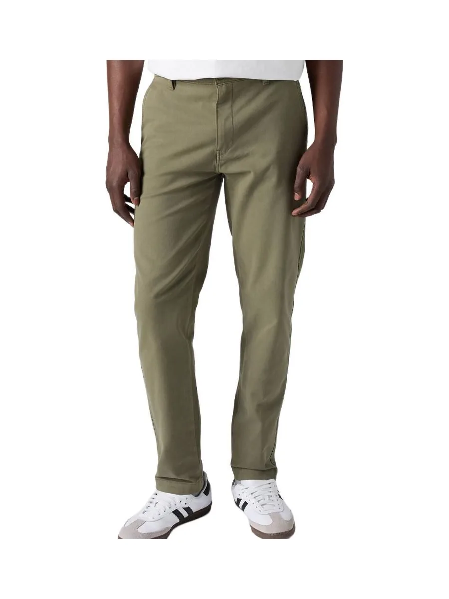 Pantalon Kaki Homme Levi's Xx Chino 17196 2