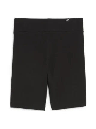 Short Noir Fille Puma 679412 2