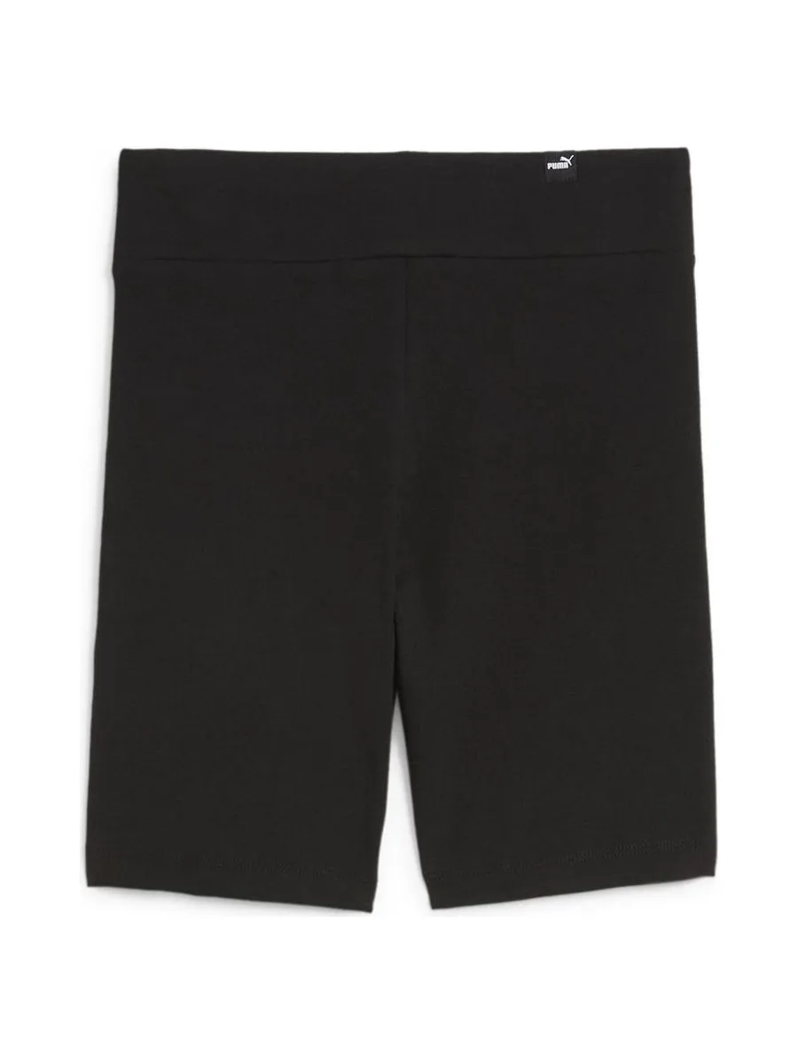 Short Noir Fille Puma 679412 2