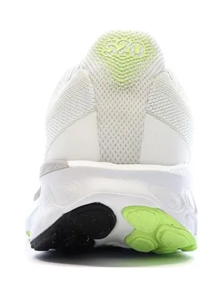 Chaussures de Running Blanc/Vert Homme New Balance M520 3