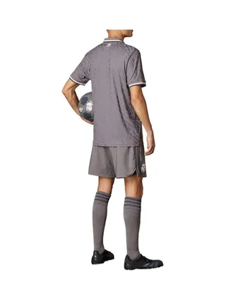 Real Madrid Ensemble Tenue Third Junior Adidas 24/25 2