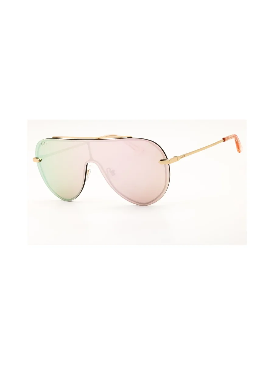 DIFF Eyewear IMANI — Lunettes de soleil 1