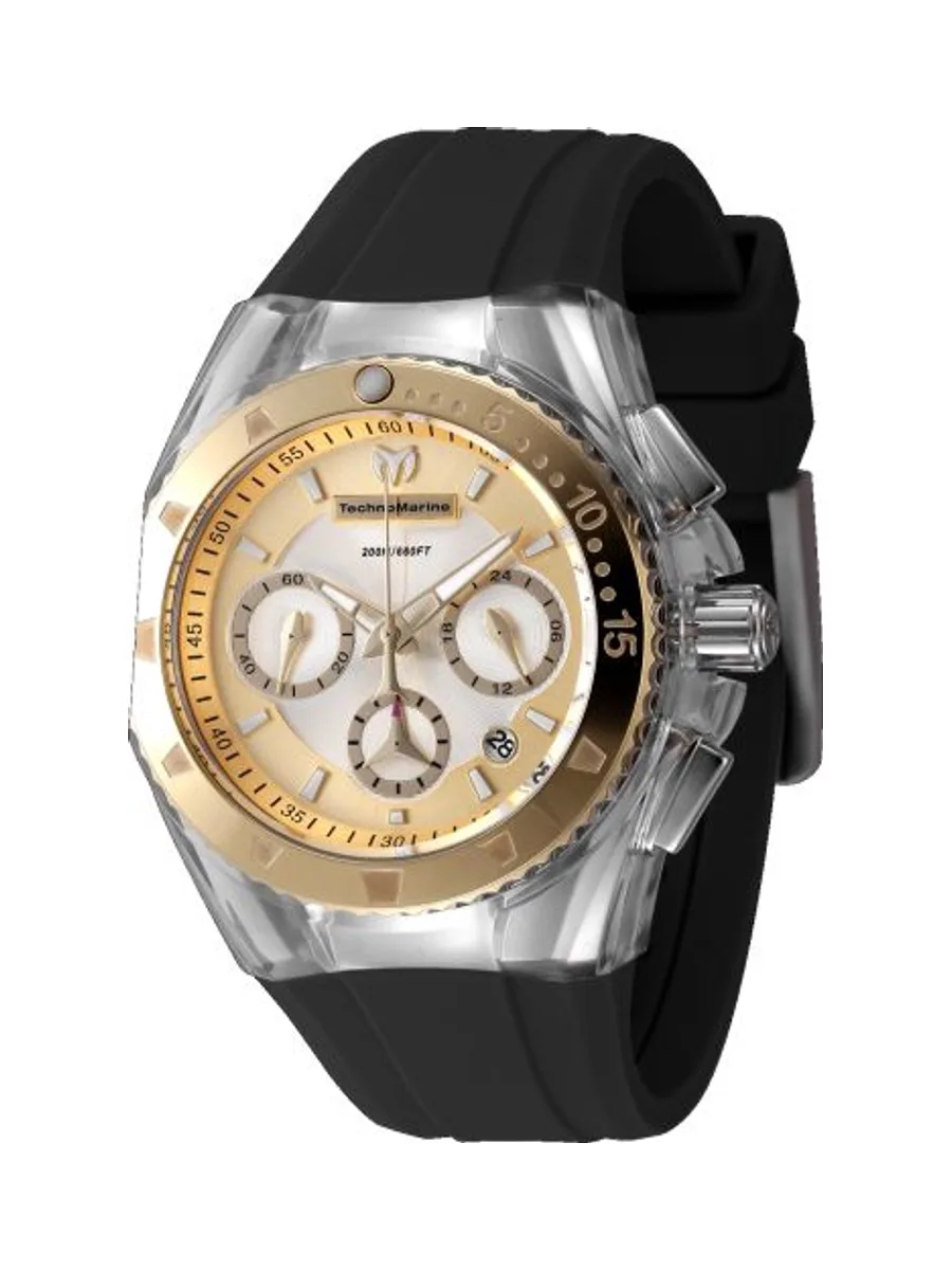 Technomarine Women's Cruise 1
