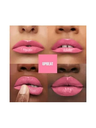 Rouge à Lèvres Liquide Maybelline New York 155 Upbeat 2