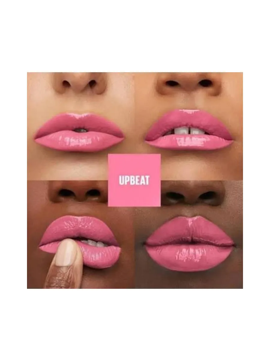 Rouge à Lèvres Liquide Maybelline New York 155 Upbeat 3