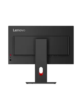 Lenovo ThinkVision T24D-40 computer monitor 9
