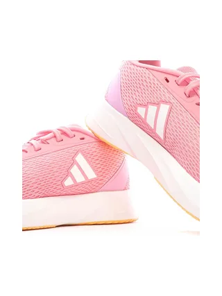 Baskets Roses Fille Adidas Duramo Sl 7