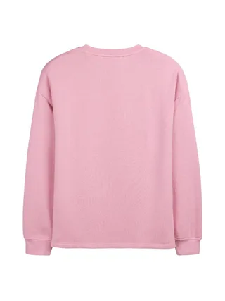 Sweat Rose Femme Teddy Smith Lucile 2