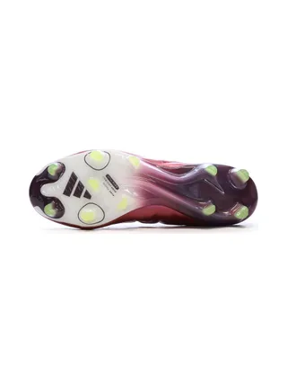 Chaussures de Foot Bordeaux Mixte Adidas Copa Pure 2 Elite FG 5