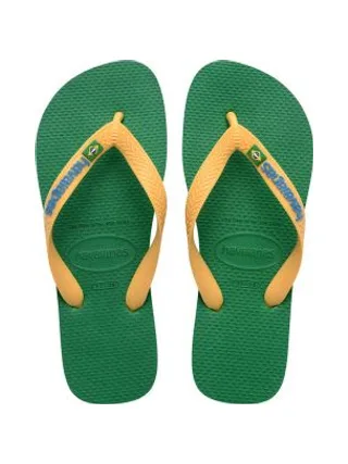 HAVAIANAS Brasil Logo - Chanclas 8