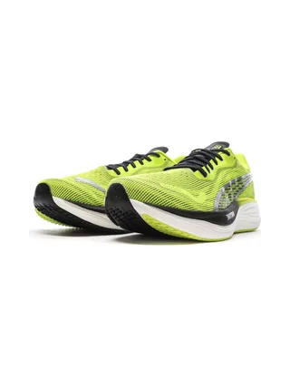 Chaussures de running Jaune Homme Puma Velocity 6