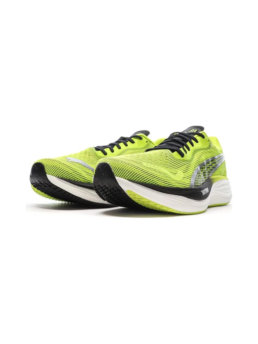 Chaussures de running Jaune Homme Puma Velocity 6