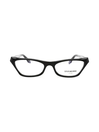 Cutler and Gross CG1329 — Lunettes de vue 2