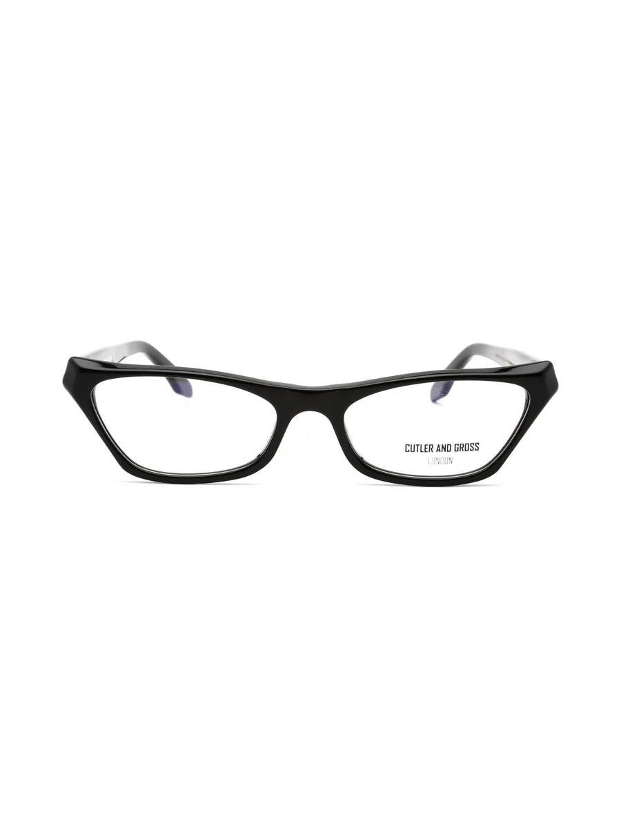 Cutler and Gross CG1329 — Lunettes de vue 8