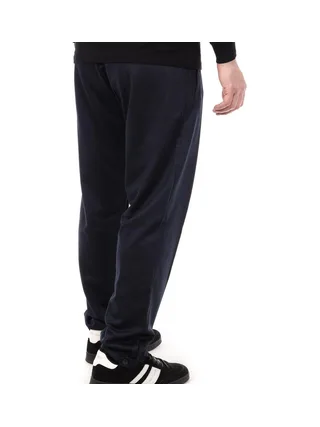 Pantalon fluide Marine Homme Le Coq Sportif Heritage 2