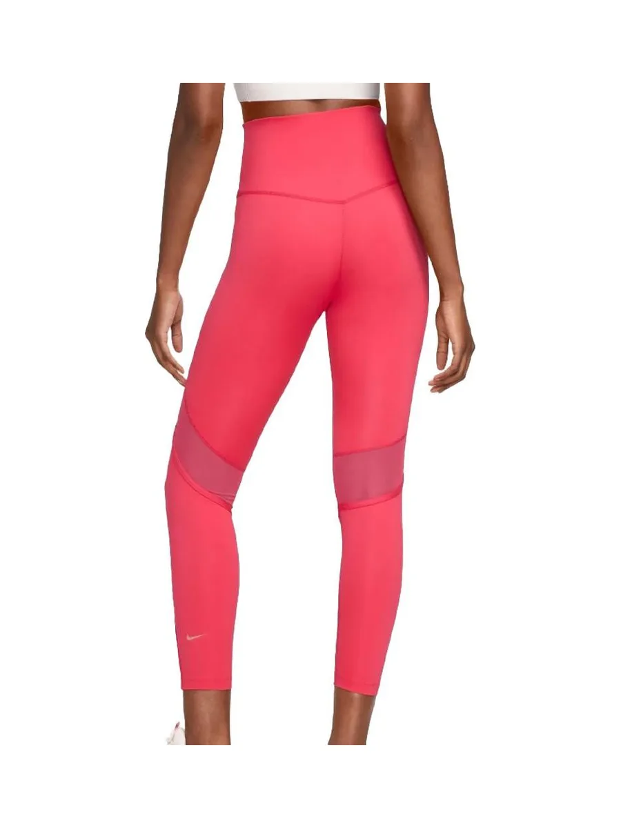 Legging Rose Femme Nike FB5471 3