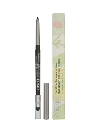 Clinique Quickliner For Eyes Intense 0.3g - #07 Intense Ivy 1