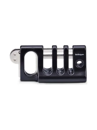 Peripheral Cable Anchor Lock For Desk 3