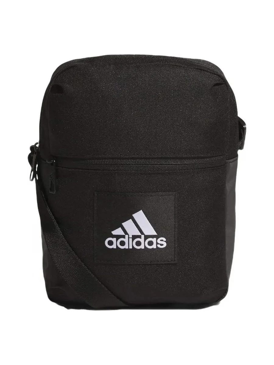 Sacoche Noir Homme Adidas Organizer 2
