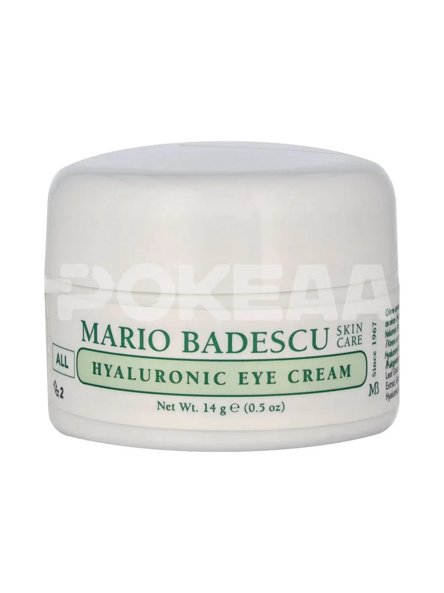 Mario Badescu Hyaluronic Eye Cream 14g 1
