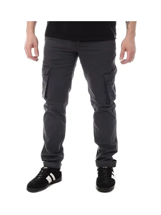 Pantalon Marine Homme Paname Brothers James 1