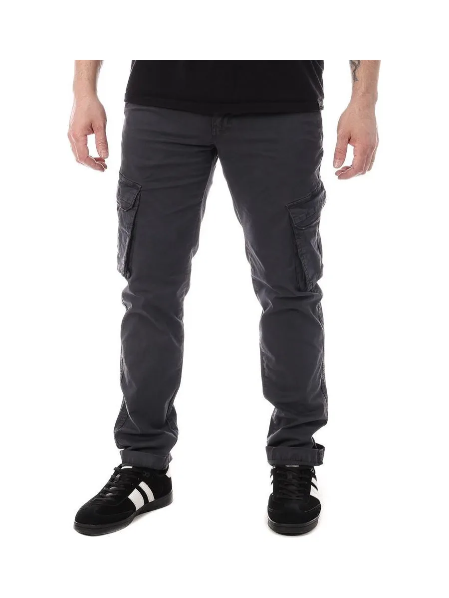 Pantalon Marine Homme Paname Brothers James 1