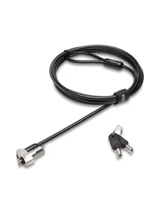 NanoSaver Keyed Laptop Lock 1