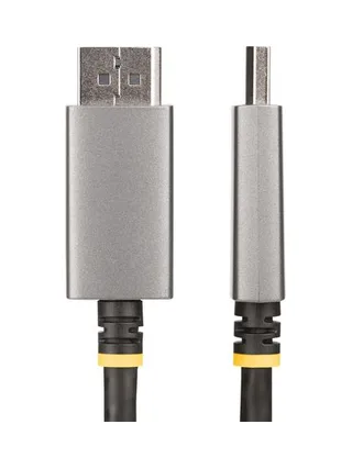 6ft/2m DisplayPort to HDMI Adapter Cable 2