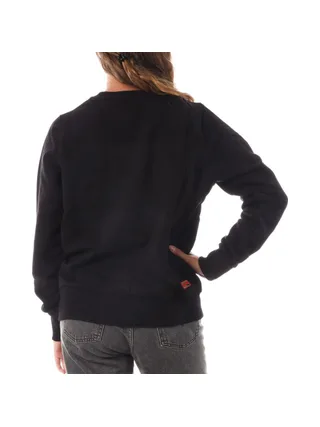 Sweat Noir Femme Supreme Grip Claren 2