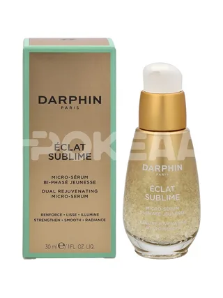 Darphin Eclat Sublime Dual Rejuvenating Micro-Serum 30ml 1