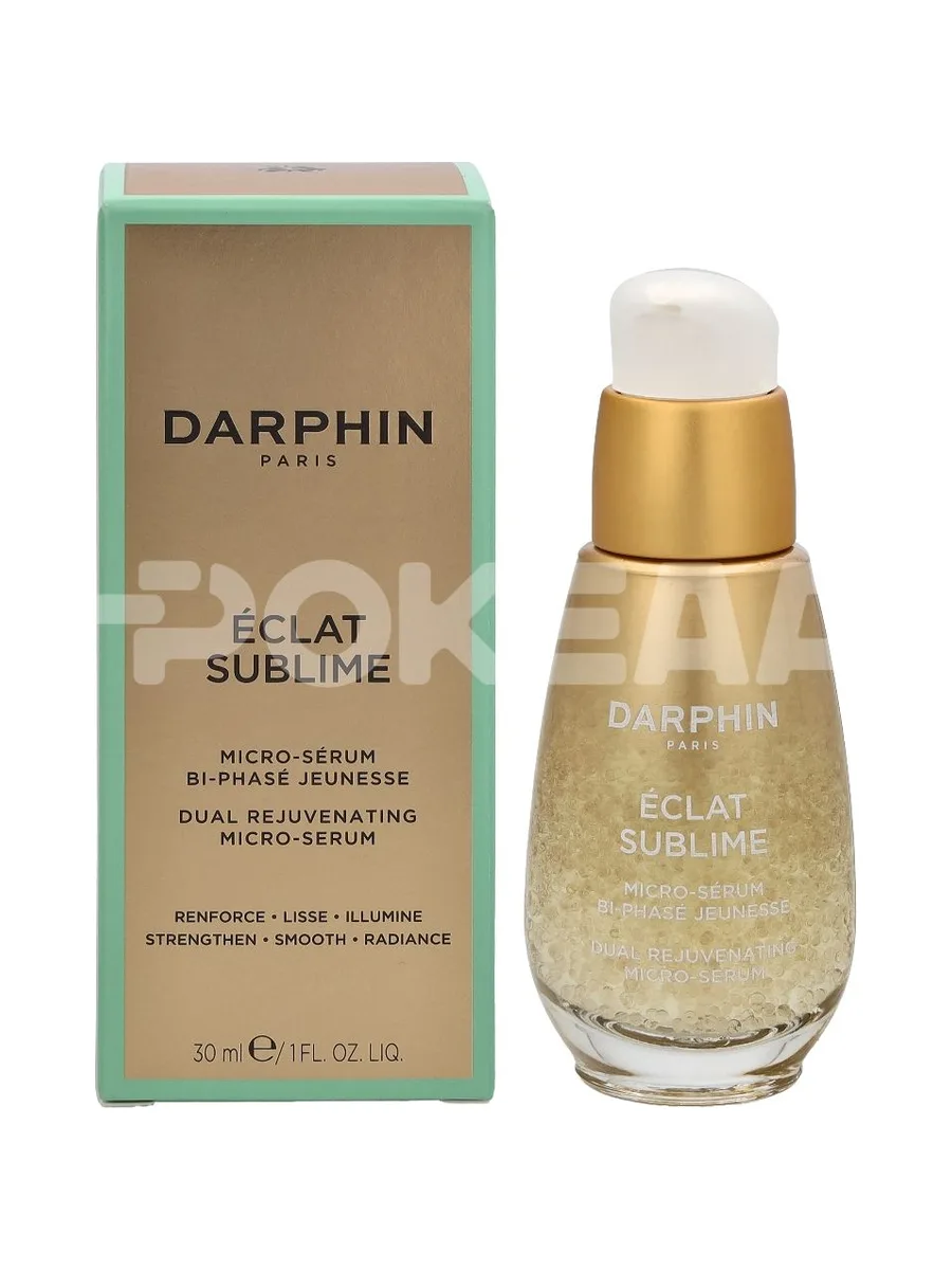 Darphin Eclat Sublime Dual Rejuvenating Micro-Serum 30ml 1