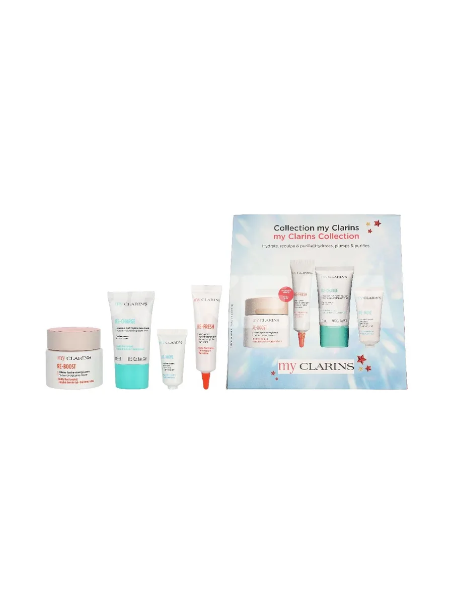 Clarins My Clarins Set 95ml 1