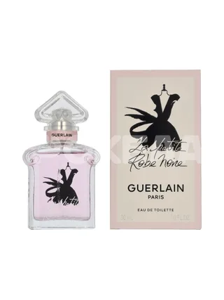Guerlain La Petite Robe Noire Edt Spray 30ml 1