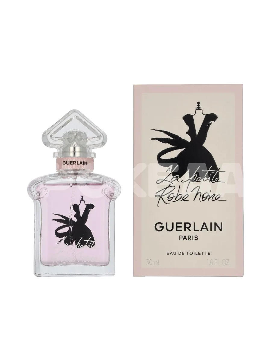 Guerlain La Petite Robe Noire Edt Spray 30ml 1