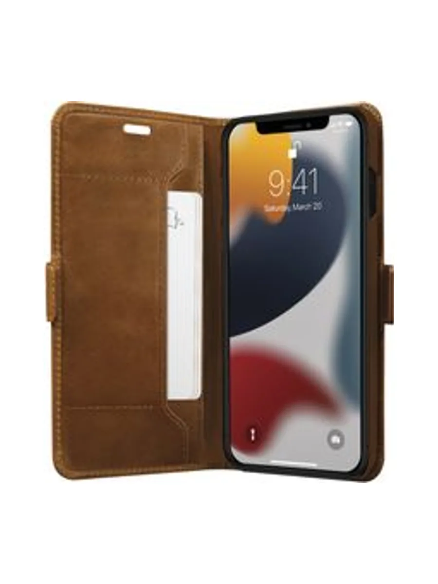 Copenhagen Slim iPhone 13 Pro Max-Tan 2