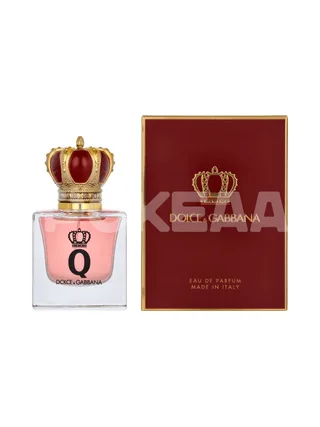 Dolce & Gabbana Q Edp Spray 30ml 1