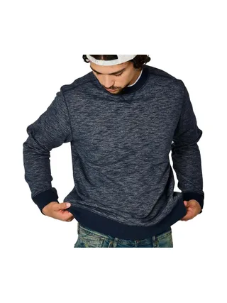 Sweat Marine Homme Kaporal BONOH 1