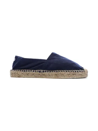 Espadrilles Marine Femme Ushuaia Dimitrie 2