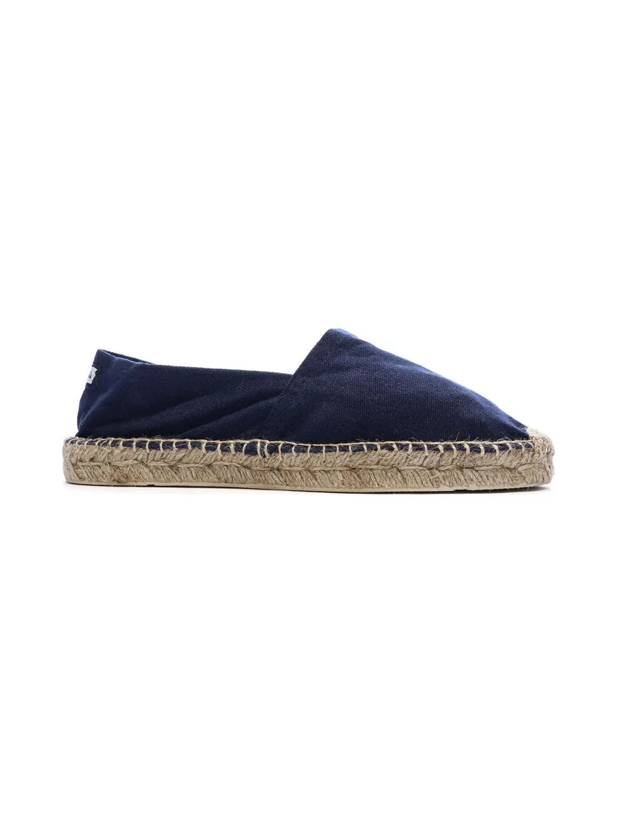 Espadrilles Marine Femme Ushuaia Dimitrie 3