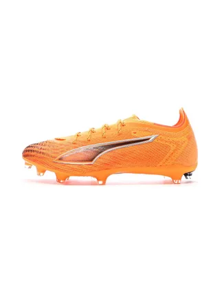 Chaussures de football Orange Homme Puma Ultra 6 Pro 1