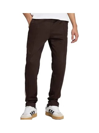 Pantalon de survêtement Marron Homme Adidas Classic 1